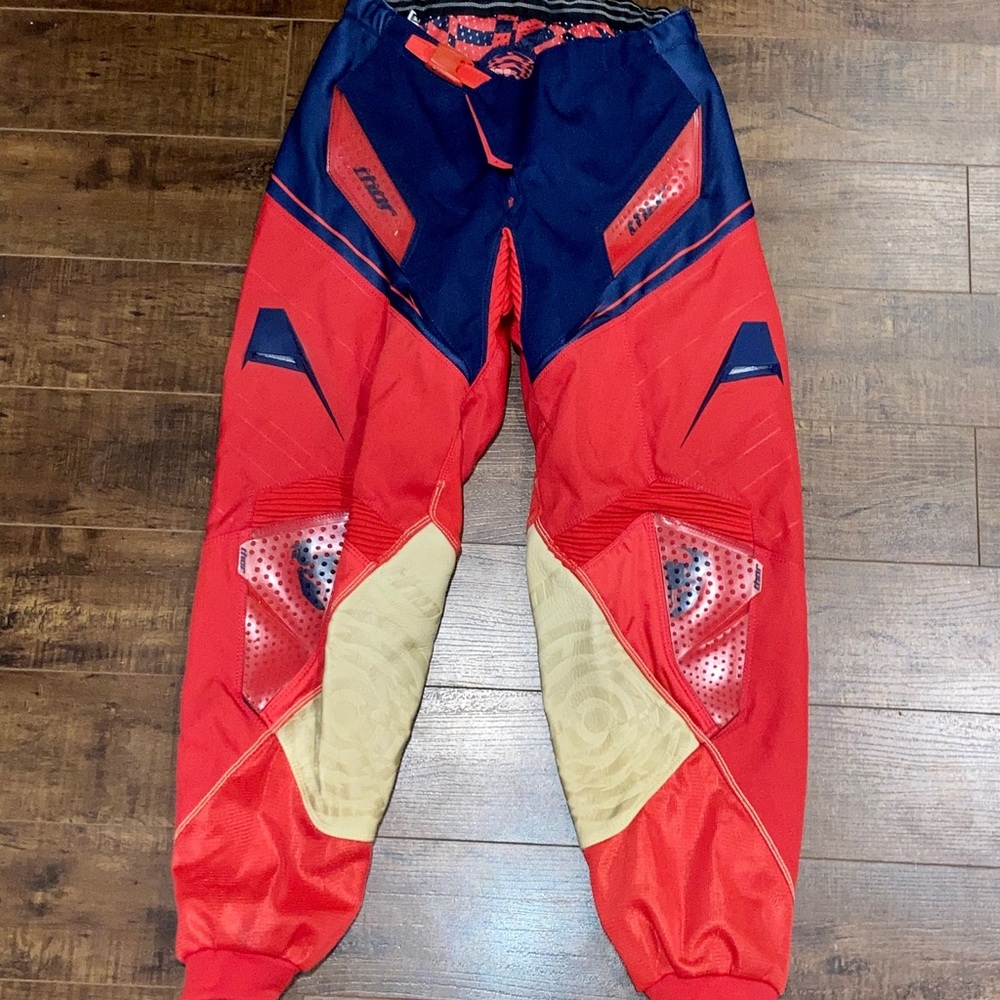 ThorMX Motocross Pants